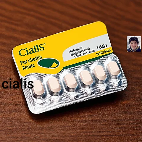 Cialis 5mg prix pharmacie